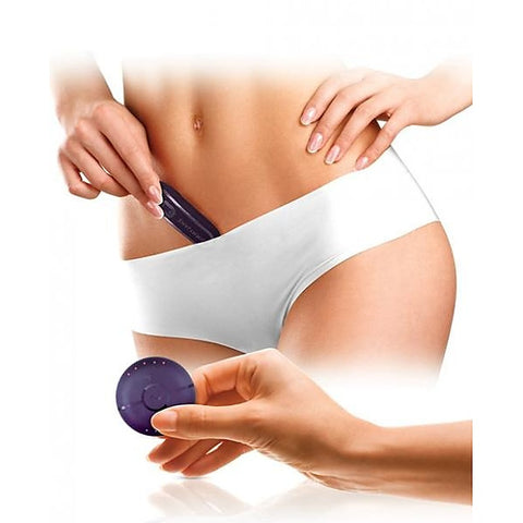 Form 1 Remote Controlled Wearable Vibrator by Jimmyjane