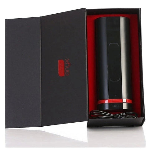 ONYX+ Lisa Ann Hands-Free Bliss by Kiiroo