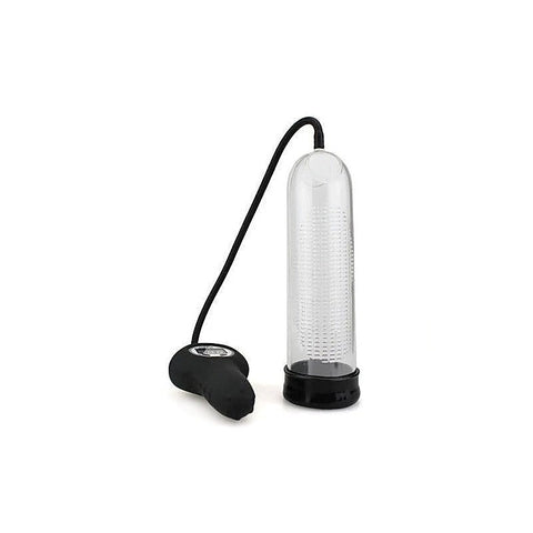 Hercules Electric Pump by BDStyle