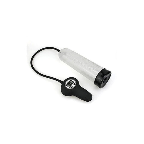 Hercules Electric Pump by BDStyle