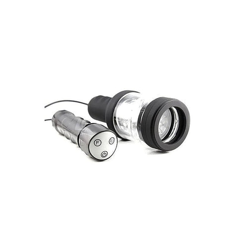 Cyclone 2 Handfree Rotation Masturbator Cup by BDStyle
