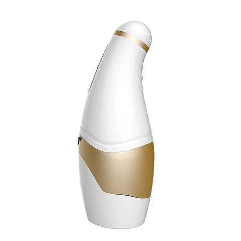 DMM Touch III Male Masturbation Cup by BDStyle