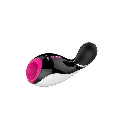 Mermaid Bluetooth Pleasure Enhancer by Nalone