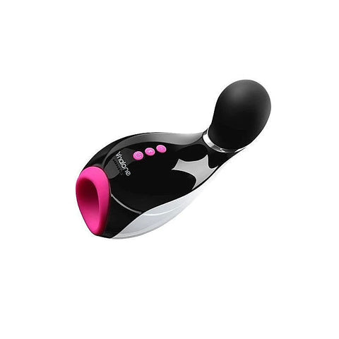 Mermaid Bluetooth Pleasure Enhancer by Nalone