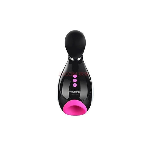 Mermaid Bluetooth Pleasure Enhancer by Nalone