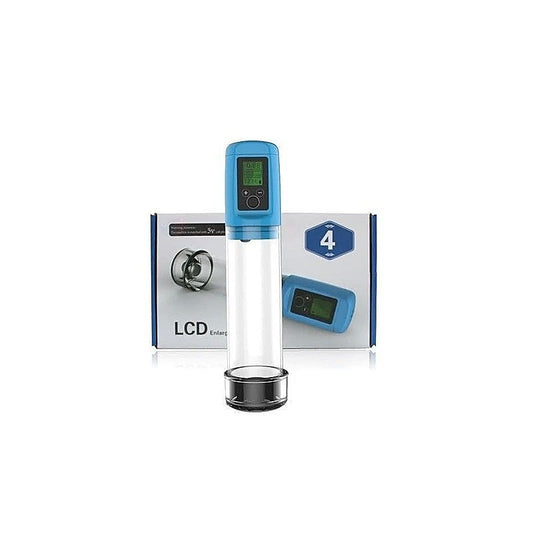LCD Enlargement Penis Device 4 by Baile