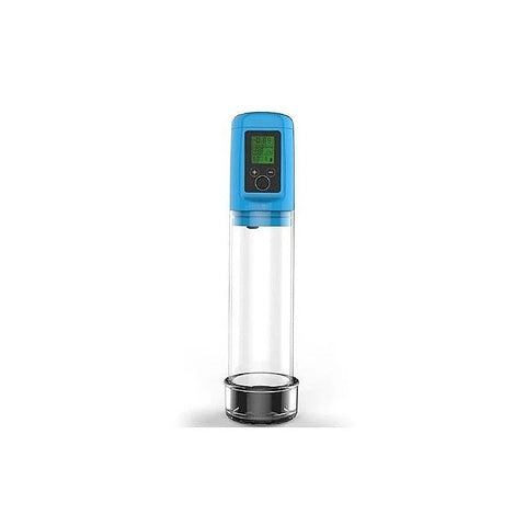 LCD Enlargement Penis Device 4 by Baile