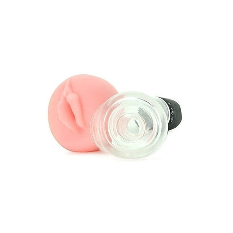 Erectile Dysfunction Device II Automatic Penis Pump