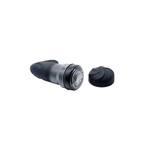 Breton Rotation and Thrusting Stroker by Baile
