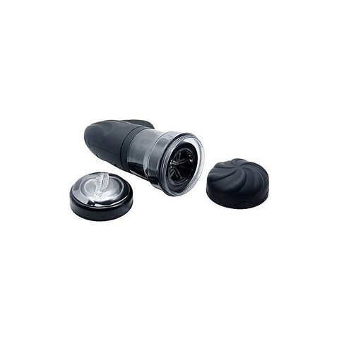 Breton Rotation and Thrusting Stroker by Baile