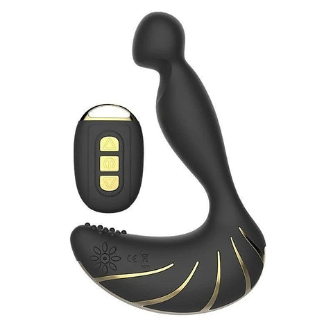 Conch Prostate Vibe by NV Toys
