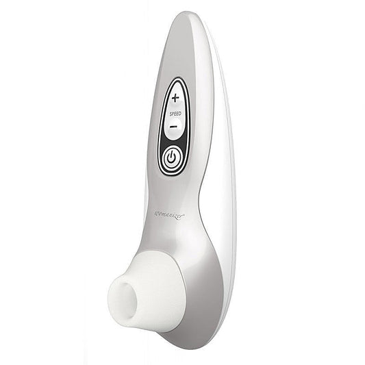 Womanizer Pro 40 by Love Honey