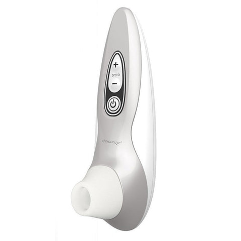Womanizer Pro 40 by Love Honey