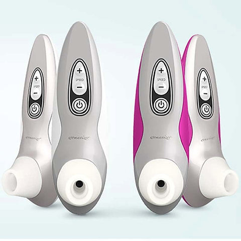 Womanizer Pro 40 by Love Honey