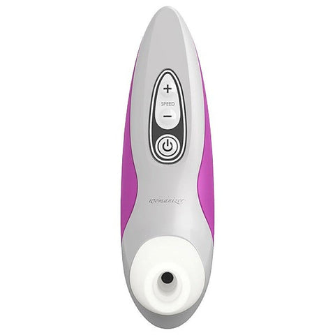 Womanizer Pro 40 by Love Honey