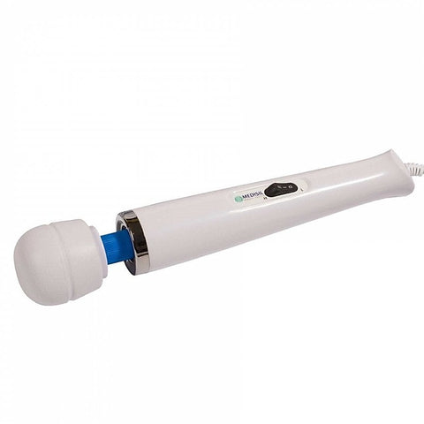 Silky Smooth Vibrating Body Massager by BDStyle