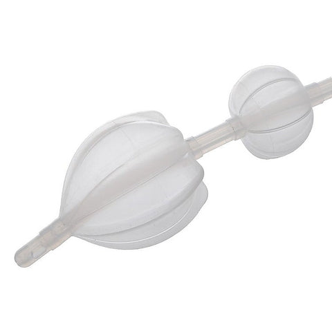 Silicone Anal Catheter by XR Brands