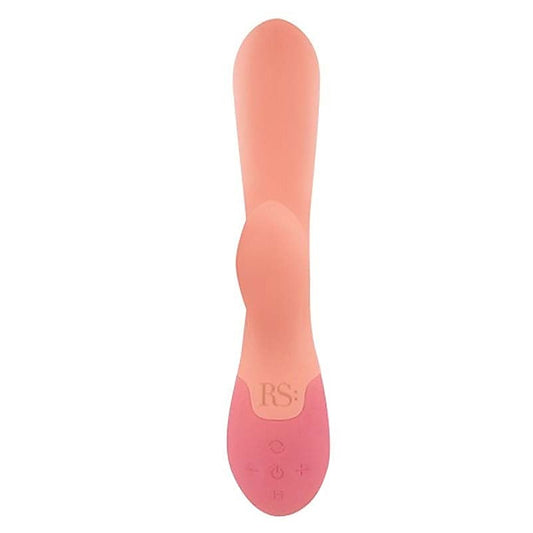 Xena Heating Vibrator by Rianne S