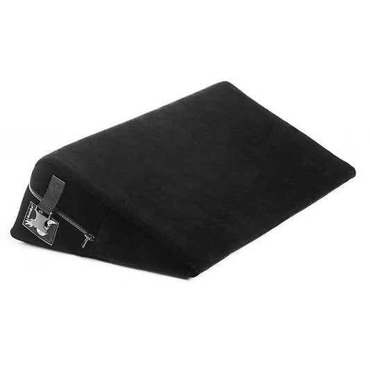 Black Label Wedge by Liberator