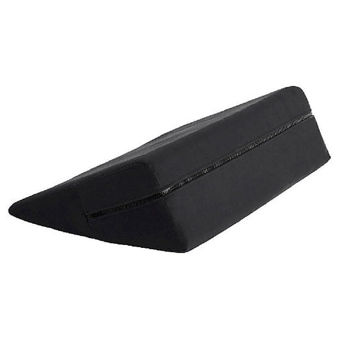 Black Label Wedge by Liberator
