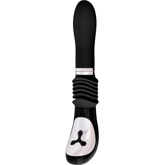 Thrusting Vibrator by MiaMaxx