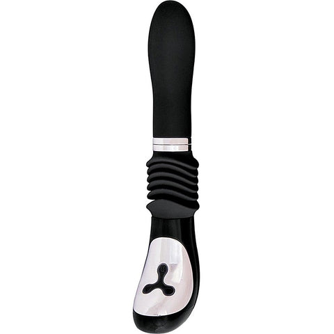 Thrusting Vibrator by MiaMaxx