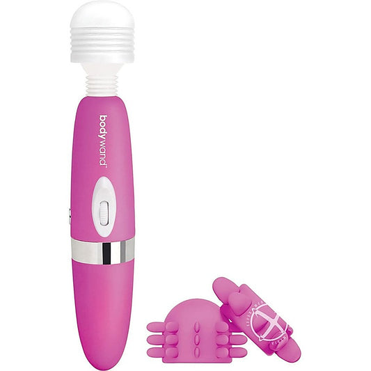Bodywand 360 Spinning Head Massager by Xgen Products