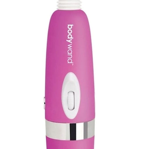 Bodywand 360 Spinning Head Massager by Xgen Products