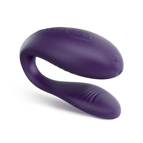 We-Vibe Unite Couples Vibrator by Love Honey