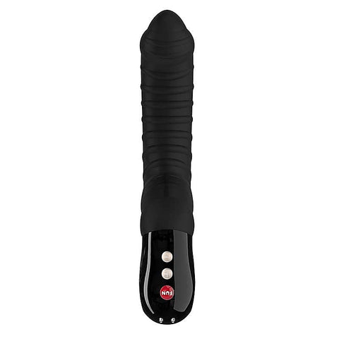 Tiger Black Line by Fun Factory