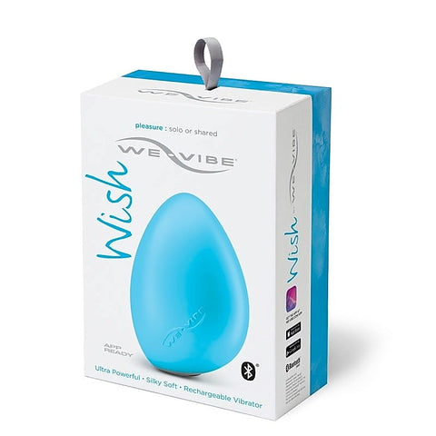 We-Vibe Wish by Love Honey
