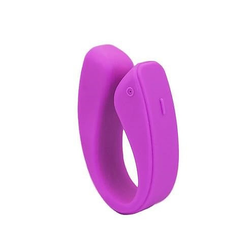 UltraZone Sexy U Vibrator by Topco