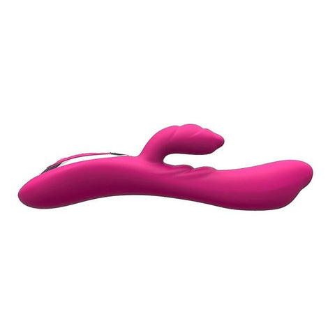 Touch II Pink by Nalone