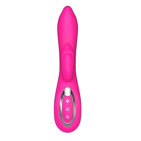Touch II Pink by Nalone