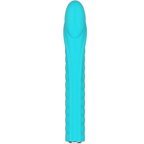 Dixie Silicone Vibrator by Nalone