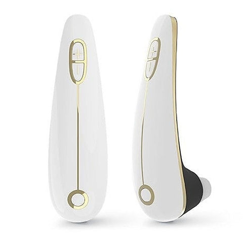 Womanizer Plus Long White by Love Honey