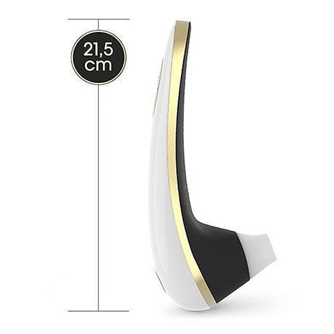 Womanizer Plus Long White by Love Honey