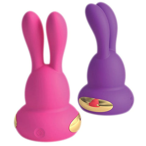 Rhythm Personal Vibrator by Kama Sutra