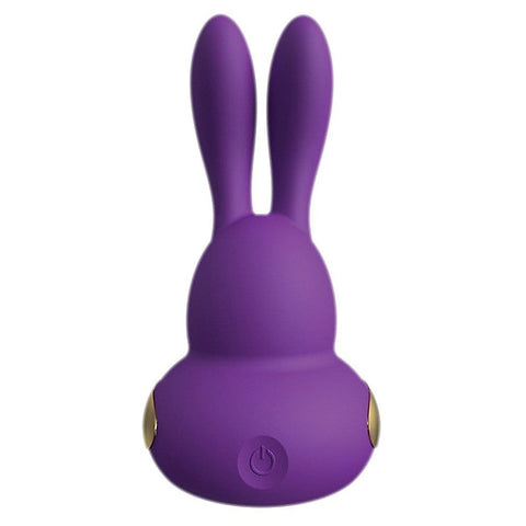 Rhythm Personal Vibrator by Kama Sutra
