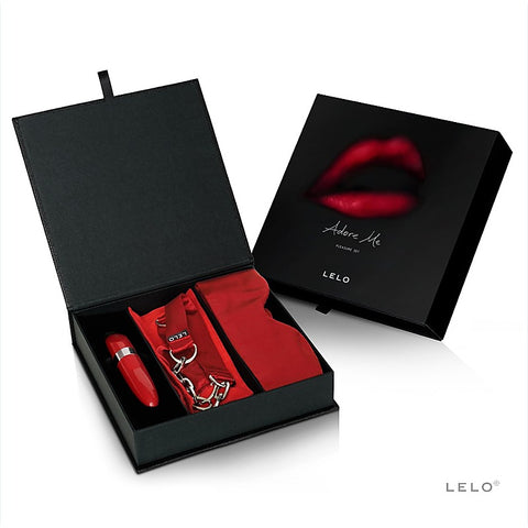 Adore Me Pleasure Luxury Sex Toys Set by Lelo