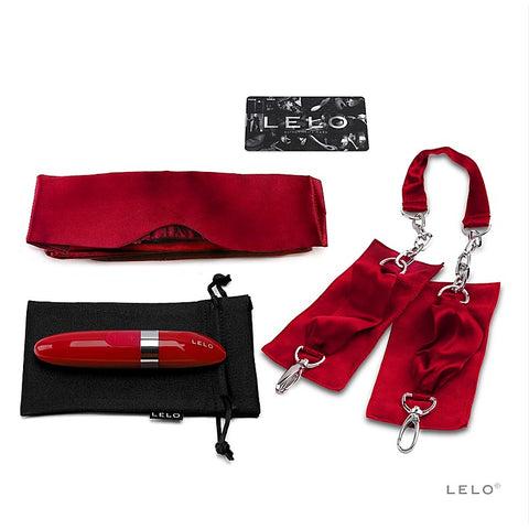 Adore Me Pleasure Luxury Sex Toys Set by Lelo