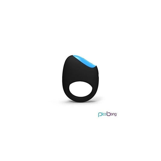 LIFEGUARD Waterproof Vibrating Cock Ring by Lelo
