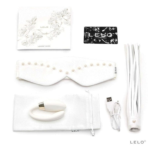 Bridal Pleasure Luxury Adult Toys Set by Lelo
