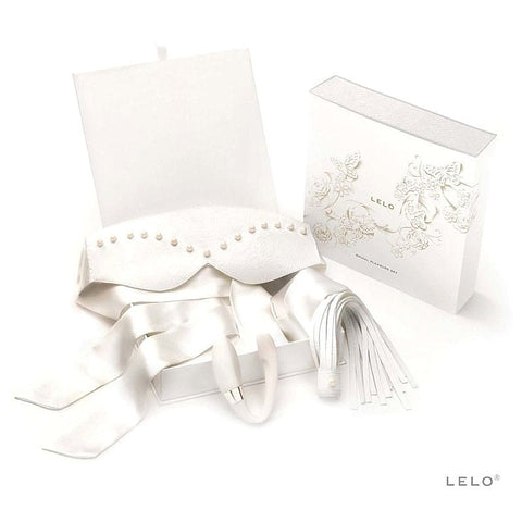 Bridal Pleasure Luxury Adult Toys Set by Lelo