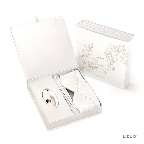 Bridal Pleasure Luxury Adult Toys Set by Lelo