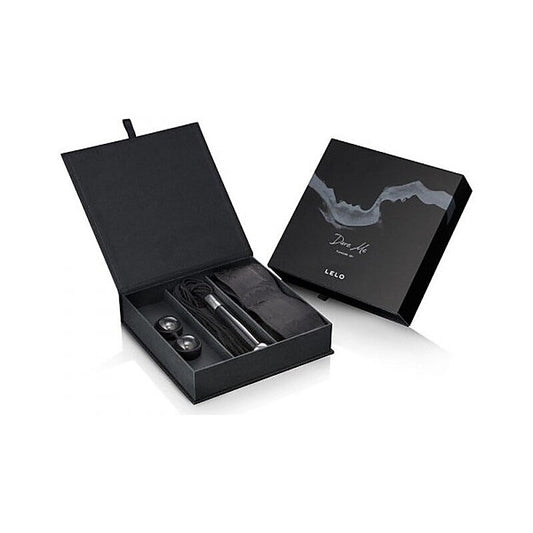 Dare Me Pleasure Erotic Adult Toys Set by Lelo