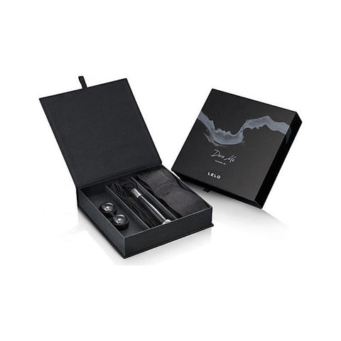 Dare Me Pleasure Erotic Adult Toys Set by Lelo
