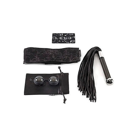 Dare Me Pleasure Erotic Adult Toys Set by Lelo
