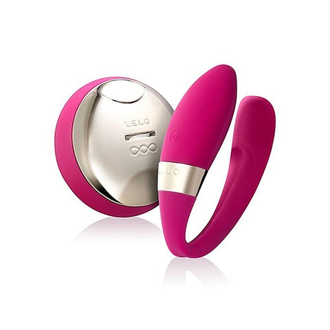 The Confession Holiday Sex Toys Gift Set by Lelo