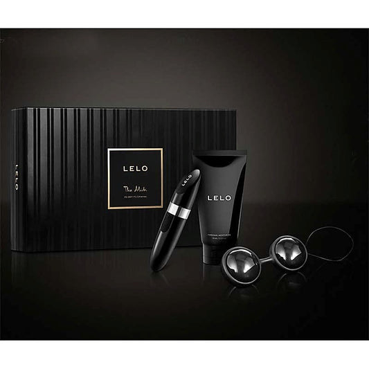 Alibi Luxury Adult Toys Gift Set by Lelo